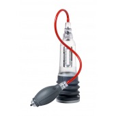 Прозрачная гидропомпа HydroXTREME5 - Bathmate - во Владикавказе купить с доставкой