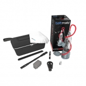 Прозрачная гидропомпа HydroXTREME7 - Bathmate - во Владикавказе купить с доставкой