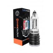 Прозрачная гидропомпа HydroMAX5 - Bathmate - во Владикавказе купить с доставкой