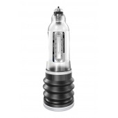 Прозрачная гидропомпа HydroMAX5 - Bathmate - во Владикавказе купить с доставкой