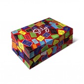 Сувенирный фаллос на присоске 03 - 17 см. - LOVETOY (А-Полимер) - купить с доставкой во Владикавказе