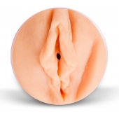 Двусторонний реалистичный мастурбатор - копия вагины и попки Елены Берковой - ФлешНаш - во Владикавказе купить с доставкой