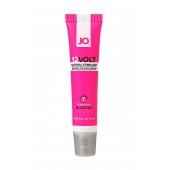 Возбуждающая сыворотка мощного действия JO Volt 12V - 10 мл. - System JO - купить с доставкой во Владикавказе