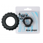 Большое эрекционное кольцо Sex Expert - Sex Expert - во Владикавказе купить с доставкой