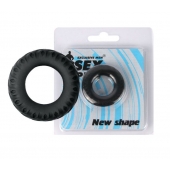 Среднее эрекционное кольцо Sex Expert - Sex Expert - во Владикавказе купить с доставкой