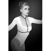 Упряжь на грудь Pamela - Bijoux Pour Toi - купить с доставкой во Владикавказе