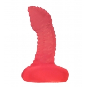 Розовый анальный фаллоимитатор для стимуляции простаты - 7,1 см. - LOVETOY (А-Полимер) - во Владикавказе купить с доставкой