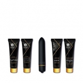 Подарочный набор NAUGHTY GEISHA - Shunga - купить с доставкой во Владикавказе