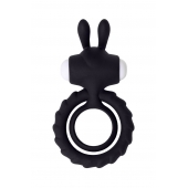 Черное эрекционное кольцо на пенис JOS  BAD BUNNY - JOS - во Владикавказе купить с доставкой