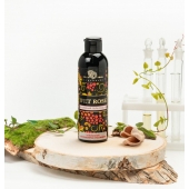 Интимный гель-смазка WET ROSE - 200 мл. - БиоМед - купить с доставкой во Владикавказе