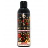 Интимный гель-смазка WET ROSE - 200 мл. - БиоМед - купить с доставкой во Владикавказе