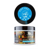 Интимный гель-смазка ANAL SEX FIST GEL - 500 мл. - БиоМед - купить с доставкой во Владикавказе