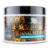Интимный гель-смазка ANAL SEX FIST GEL - 500 мл. - БиоМед - купить с доставкой во Владикавказе