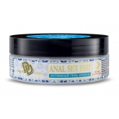 Интимный гель-смазка ANAL SEX FIST GEL - 200 мл. - БиоМед - купить с доставкой во Владикавказе