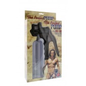 Вакуумная помпа с тремя уплотнителями - Seven Creations - во Владикавказе купить с доставкой