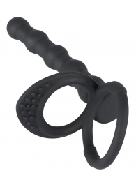 Насадка на пенис для двойного проникновения - Orion - купить с доставкой во Владикавказе