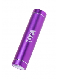 Портативное зарядное устройство A-toys 2400 mAh microUSB - A-toys - купить с доставкой во Владикавказе