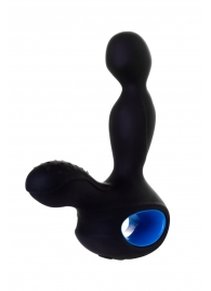 Вибростимулятор простаты с подогревом - Erotist Adult Toys - во Владикавказе купить с доставкой