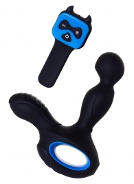 Вибростимулятор простаты с подогревом - Erotist Adult Toys - во Владикавказе купить с доставкой