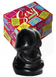 Сувенир в коробке  Бесенок - LOVETOY (А-Полимер) - купить с доставкой во Владикавказе