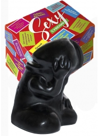 Сувенир в коробке  Ждунчик-1 - LOVETOY (А-Полимер) - купить с доставкой во Владикавказе