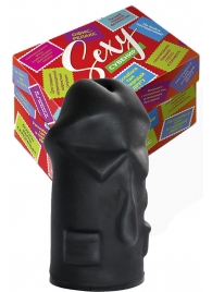 Сувенир в коробке  Шеф - LOVETOY (А-Полимер) - купить с доставкой во Владикавказе