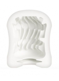 Компактный мастурбатор MasturbaTIN Swirl Girl - MyStim - во Владикавказе купить с доставкой