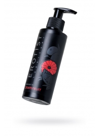Массажное масло Erotist GRAPEFRUIT с ароматом грейпфрута - 150 мл. - Erotist Lubricants - купить с доставкой во Владикавказе