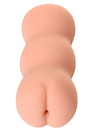 Телесный мастурбатор-анус TONG GGO 2 - KOKOS - во Владикавказе купить с доставкой