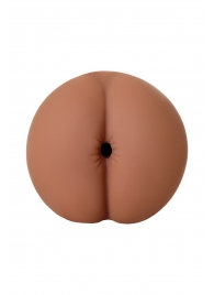 Мастурбатор-анус TONG GGO Black Angel - KOKOS - во Владикавказе купить с доставкой