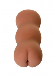 Мастурбатор-анус TONG GGO Black Angel - KOKOS - во Владикавказе купить с доставкой