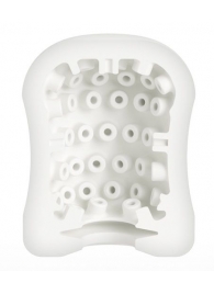 Компактный мастурбатор MasturbaTIN Dotty Donny - MyStim - во Владикавказе купить с доставкой