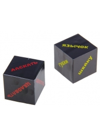 Эротическая игра  Части тела - Сима-Ленд - купить с доставкой во Владикавказе