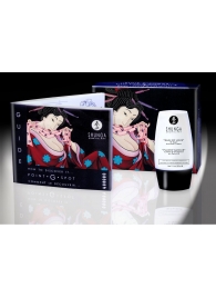 Возбуждающий крем  Дождь любви  - 30 мл. - Shunga - купить с доставкой во Владикавказе