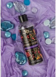 Интимный гель-смазка WATER GLIDE - 200 мл. - БиоМед - купить с доставкой во Владикавказе