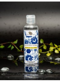 Интимная гель-смазка SILICONE GLIDE - 100 мл. - БиоМед - купить с доставкой во Владикавказе