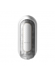 Мастурбатор Flip Zero с вибрацией - Tenga - во Владикавказе купить с доставкой