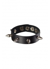 Браслет с шипами на руку - Sitabella - купить с доставкой во Владикавказе