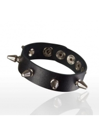 Браслет с шипами на руку - Sitabella - купить с доставкой во Владикавказе