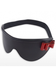 Маска на глаза с декоративным красным бантом - Sitabella - купить с доставкой во Владикавказе