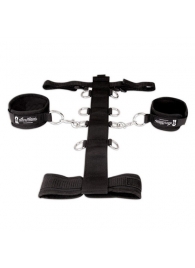 Набор для фиксации - Lux Fetish - купить с доставкой во Владикавказе