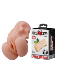 Мастурбатор-вагина Linda - Baile - во Владикавказе купить с доставкой