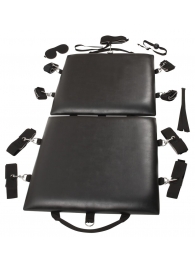 Стол-площадка для бдсм-игр и фиксации Bondage Board - Orion - купить с доставкой во Владикавказе