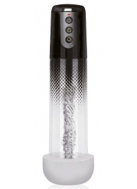 Автоматическая вакуумная помпа Sex Expert - Sex Expert - во Владикавказе купить с доставкой