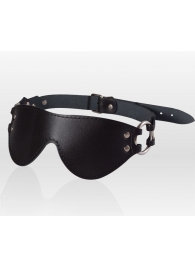 Маска из натуральной кожи с велюровой подкладкой - Sitabella - купить с доставкой во Владикавказе