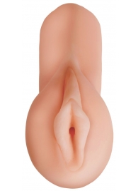 Телесный мастурбатор-вагина Sorority Snatch - Pipedream - во Владикавказе купить с доставкой