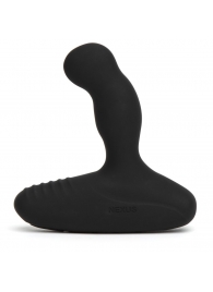Чёрный массажер простаты NEXUS REVO INTENSE 2.0 с вращающейся головкой - Nexus Range - во Владикавказе купить с доставкой