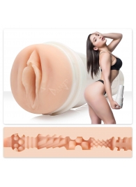 Мастурбатор-вагина Fleshlight Girls - Abella Danger Danger - Fleshlight - во Владикавказе купить с доставкой
