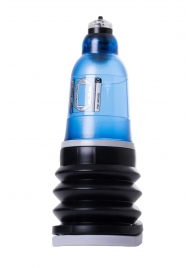 Синяя гидропомпа HydroMAX3 - Bathmate - во Владикавказе купить с доставкой