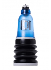 Синяя гидропомпа HydroMAX3 - Bathmate - во Владикавказе купить с доставкой